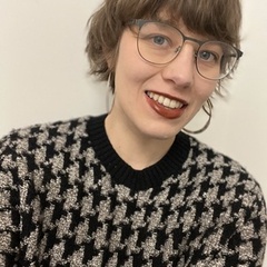 Dr Alice Wickenden