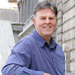 Professor Allan Herbison