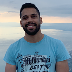 Dr Aly Makhlouf