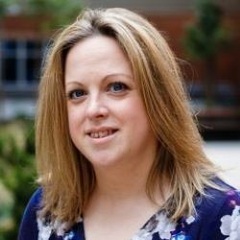 Professor Amy Ahern