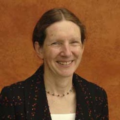 Professor Ann Prentice 