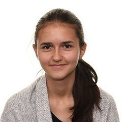 Ms Anna Arutyunyan