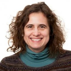 Professor Anne Ferguson-Smith