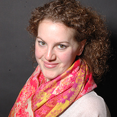 Ms Antonia Weberling