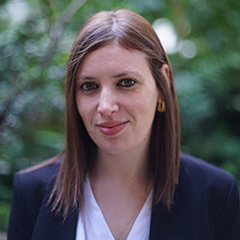 Dr Ariella Weinberg-Shukron