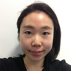 Dr Ayaka Yanagida