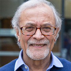 Professor Azim Surani