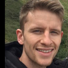Dr Barry Coughlan