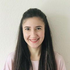 Dr Beyza Ustun-Elayan