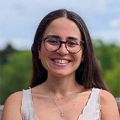 Dr Bianca Schor