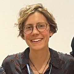 Dr Natasha O'Sullivan