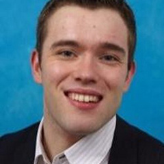 Dr Brian Sloan