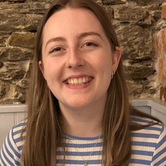 Caitlin Duncan 