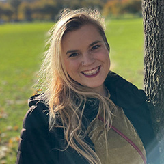 Ms Caroline Walker