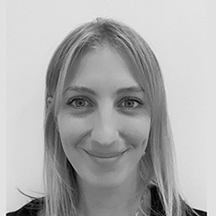 Ms Cecilia Icoresi Mazzeo