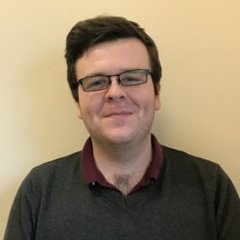 Dr Christian Belton
