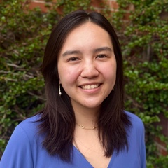 Christina  Kim