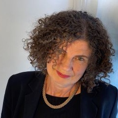 Professor Clare Pettitt