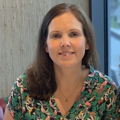Clare  Woodward