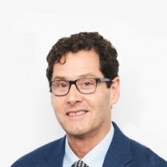 Professor David Rowitch
