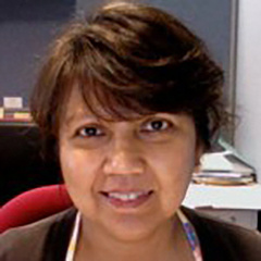Dr Denise Fernandez-Twinn