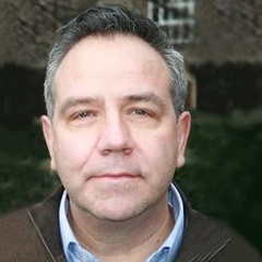 Professor Dino Giussani