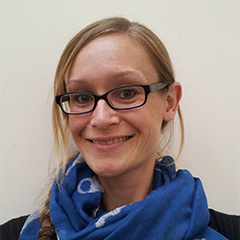 Dr Emma Pomeroy