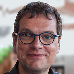 Professor Eric Miska