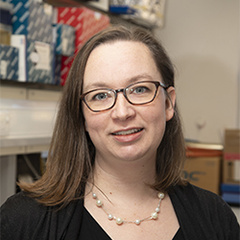 Dr Erica Watson