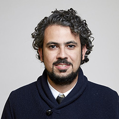 Dr Felipe Karam Teixeira