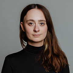 Ms Flavia Saxler