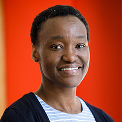 Dr Florence Nabwire