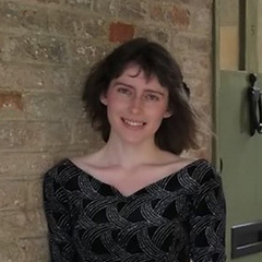 Dr Frances Myatt