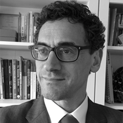 Dr Francesco Colucci