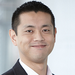 Dr Fumiya Iida
