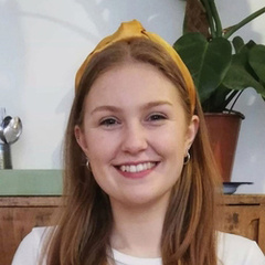 Dr Gabrielle Oxley