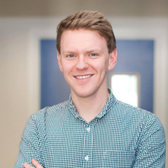 Dr Geoffrey Maguire