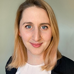 Dr Geraldine Jowett