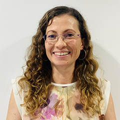 Dr Geula Hanin