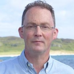 Professor Gordon Smith 