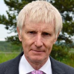 FMedSci Graham Burton