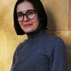 Hannah Gallagher-Syed