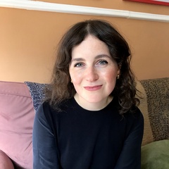 Dr Helen Charman 