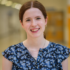 Helen Little 
