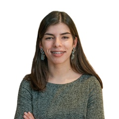 Dr Inês Ferreira