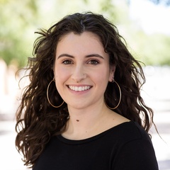 Miss Isabel Marchand Casas