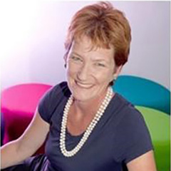 Dr Jane MacDougall