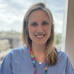 Dr Jennifer Jardine 