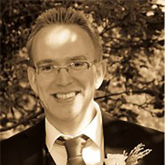 Professor John Perry