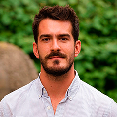 Dr Jorge Lopez-Tello